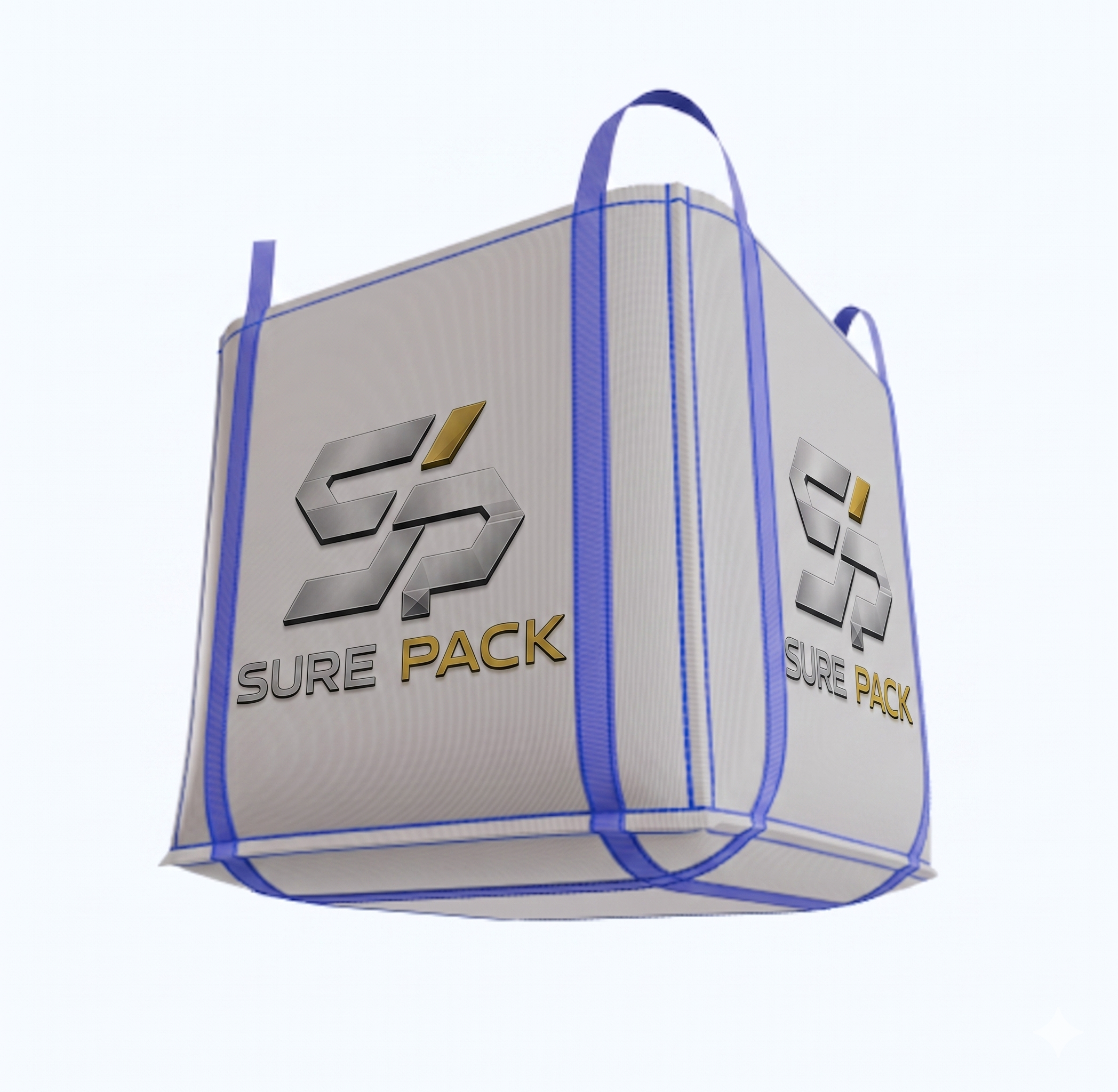 Full Loop FIBC Bags